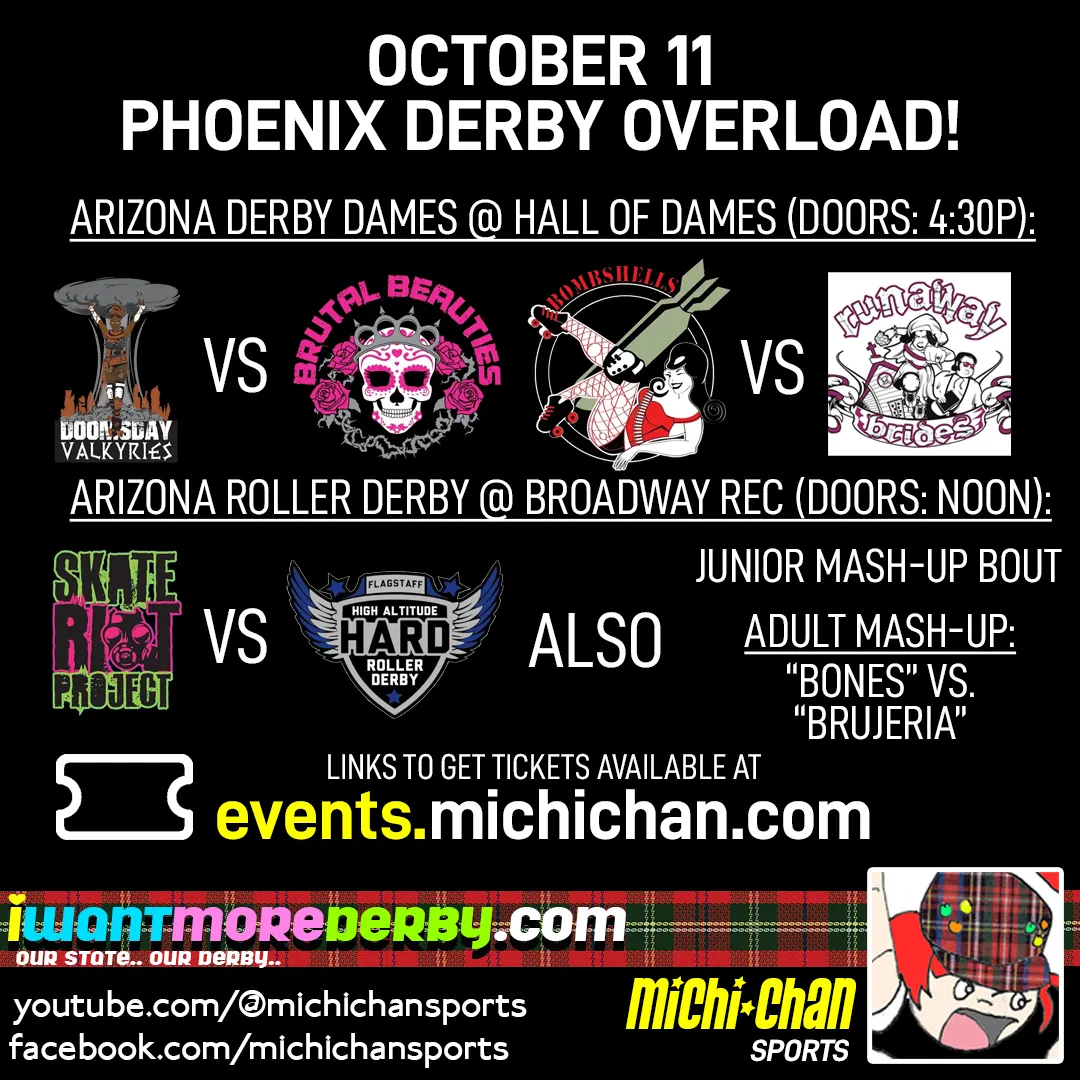 The Valley will be bursting with derby love from both ends!